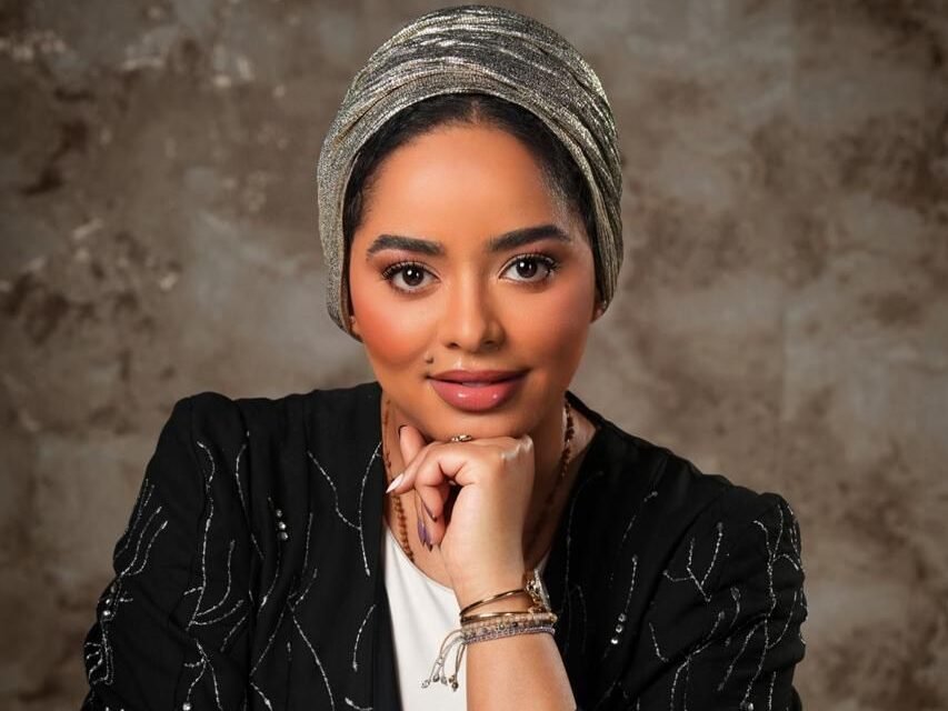Aliaa Mohamed