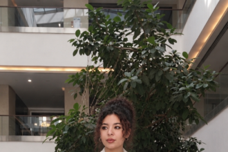 Aliaa Mohsin