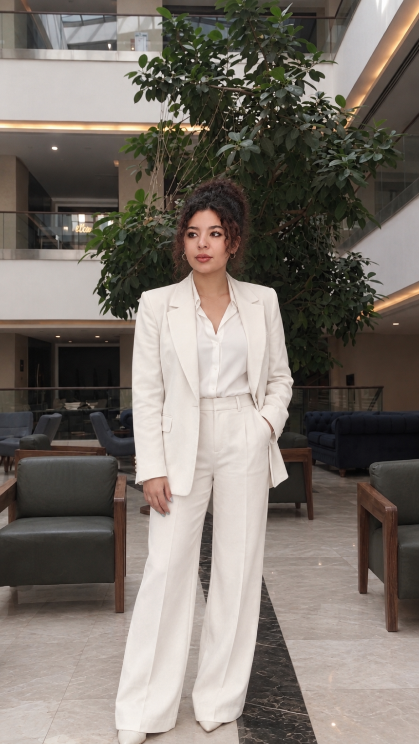 Aliaa Mohsin Turns Personal Struggle Into a Path to Freedom 1 Aliaa Mohsin