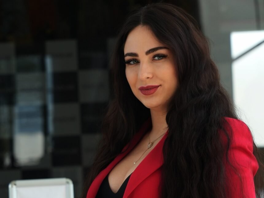 Alina Is Building Her Dubai Real Estate Journey One Deal at a Time 1 Alina