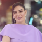Alya Bahram