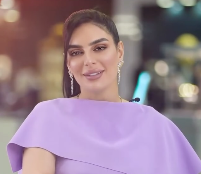 Alya Bahram Is Turning Bahraini Food Into a Story of Passion 1 Alya Bahram