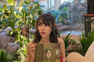 Amal Shaheen