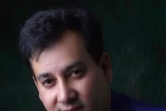 Amit Malhotra