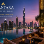 Anantara Downtown Dubai