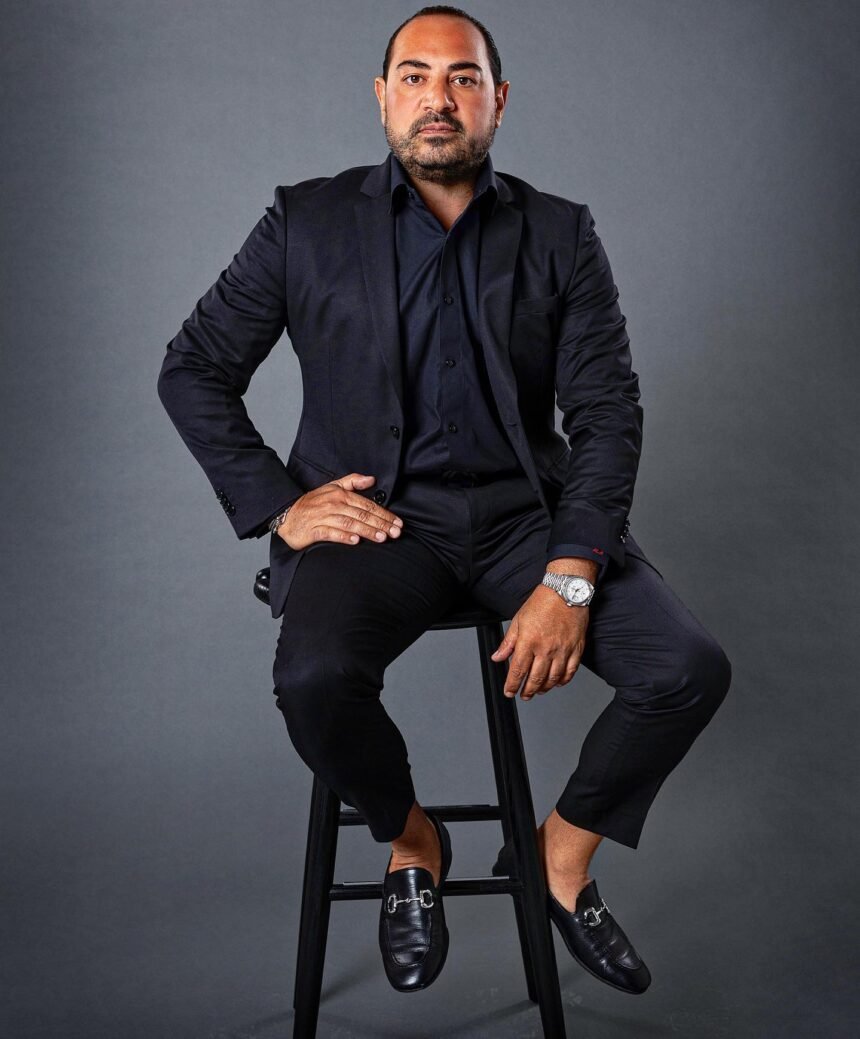Anas Houssaini