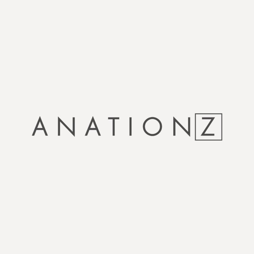 7 Powerful Reasons AnationZ UAE Is Redefining Menswear 1 AnationZ