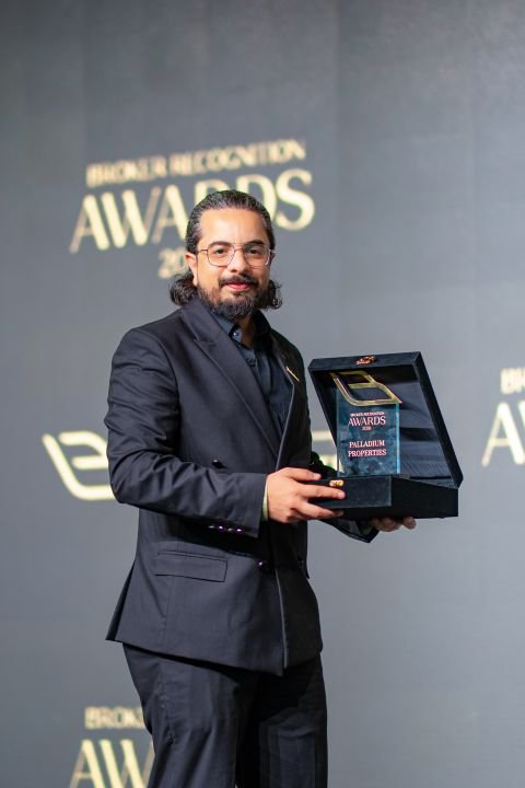 Anees Habib Mughal Is Turning Dubai Property Dreams Into Addresses 1 Anees Habib Mughal