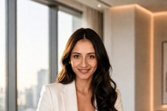Angeline Lodhia Shalabi