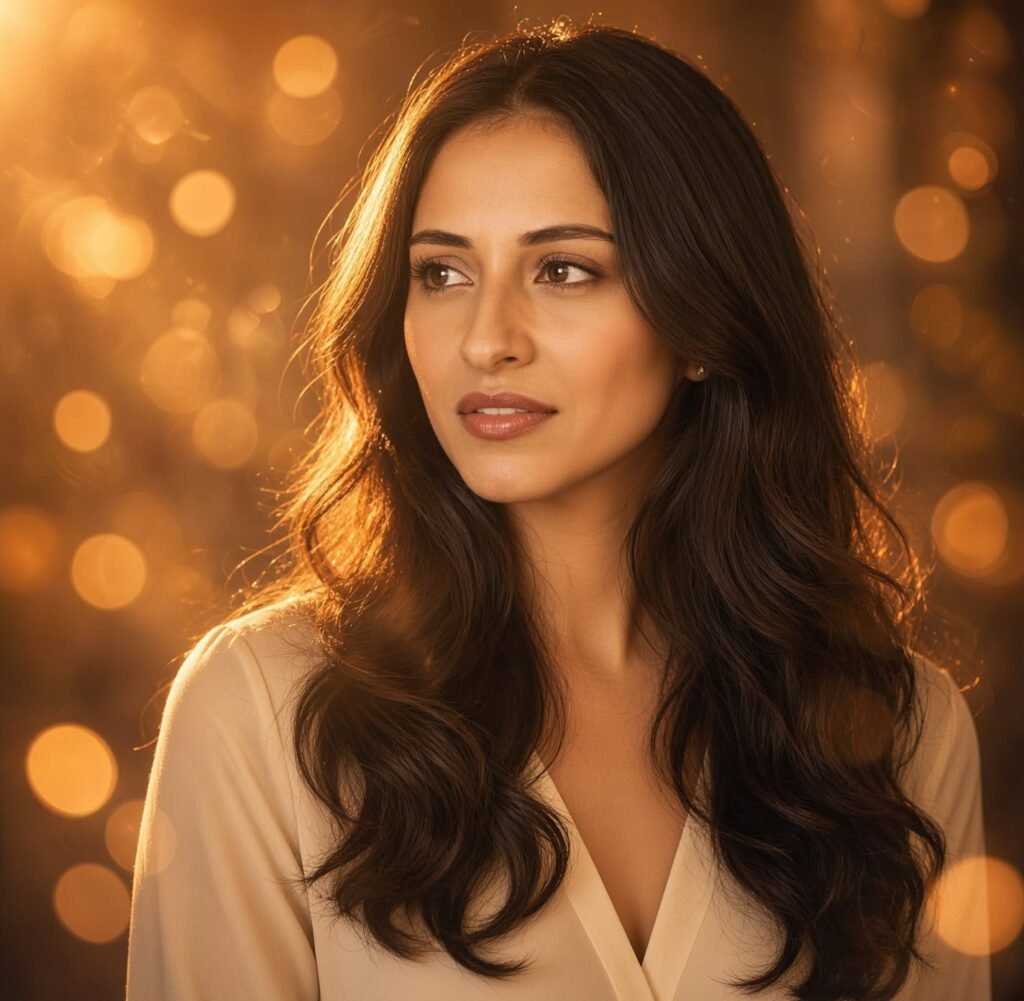 Angeline Lodhia Shalabi Turns Global Experience Into New Ventures 2 Angeline Lodhia Shalabi