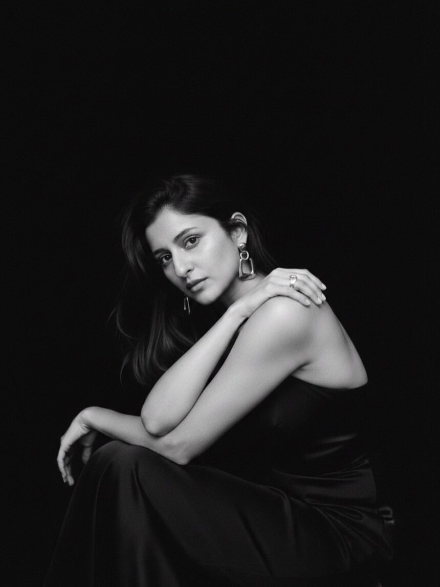 Angeline Lodhia Shalabi Turns Global Experience Into New Ventures 1 Angeline Lodhia Shalabi