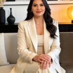 Angie Mahran