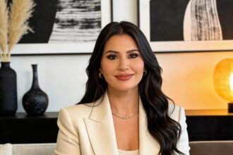 Angie Mahran