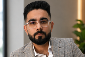 Anmol Khullar