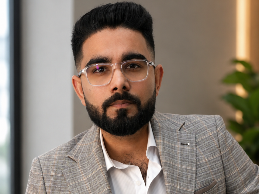 Anmol Khullar