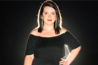 Anshika Wadhwani
