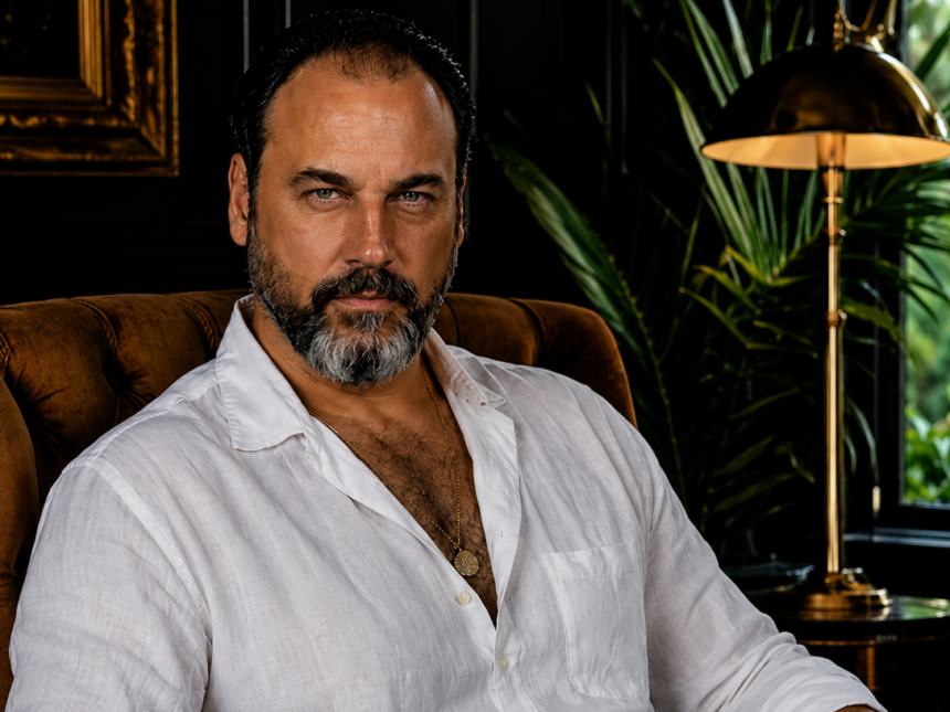 Arthur Melikyan