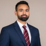 Arun Zachariah Mathew