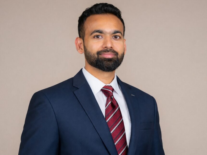 Arun Zachariah Mathew Is Shaping Dubai’s Future Through Community Leadership 1 Arun Zachariah Mathew
