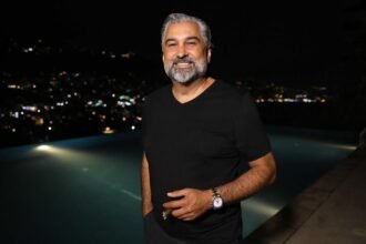 Asaad Saccal