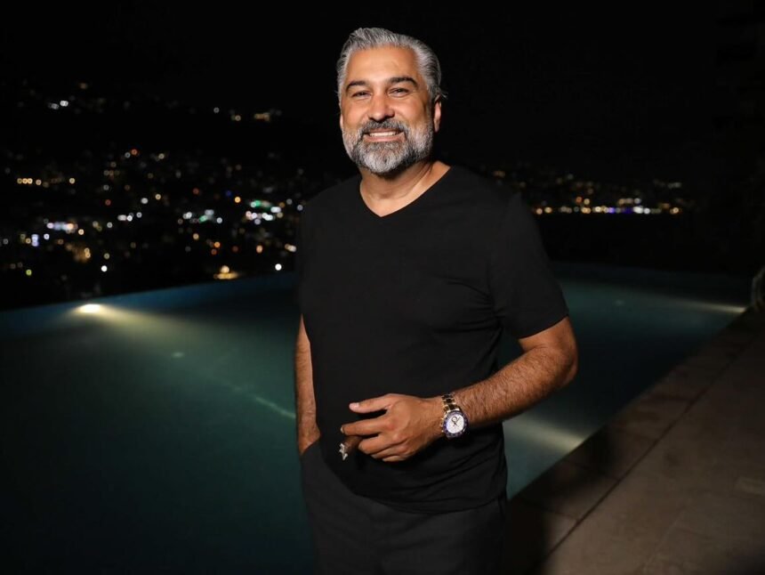 Asaad Saccal