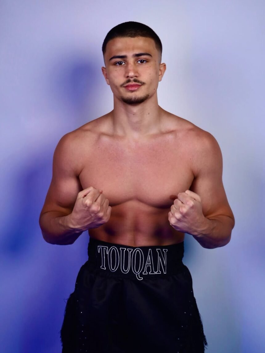 Asaad touqan