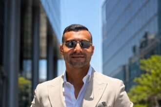 Ash Asfour