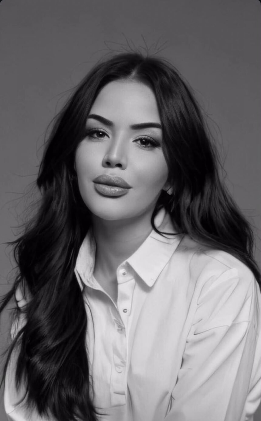 Asmae Zemmouri Builds Trust Through Service Excellence in UAE 1 Asmae Zemmouri