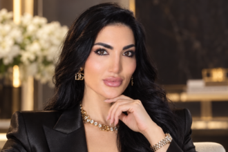 Aylin Khormali