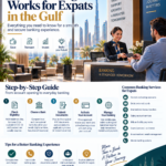 Banking Works for Expats