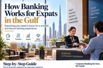 Banking Works for Expats