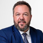 Barnaby Crompton