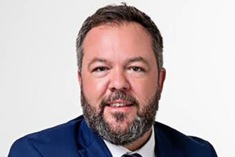 Barnaby Crompton