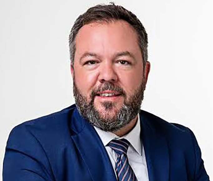 Barnaby Crompton’s Rise From Property Broker to Dubai Real Estate Leader 1 Barnaby Crompton