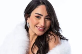 Basma Ali