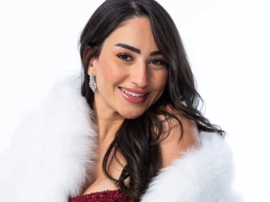 Basma Ali