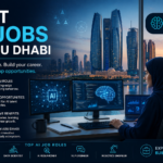 Best AI Jobs in Abu Dhabi