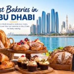 Best Bakeries in Abu Dhabi