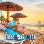 Best Beaches in Dubai