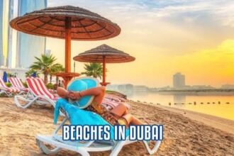 Best Beaches in Dubai