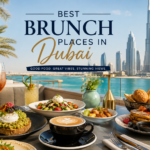 Best Brunch Places in Dubai