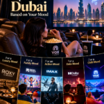 Best Cinema Experience Dubai