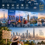 Best Cities to Live in the World