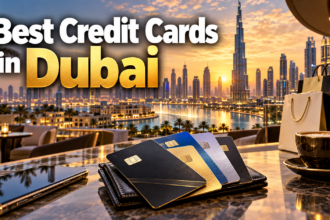 Best Credit Cards in Dubai