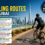 Best Cycling Routes in Dubai