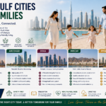 Best Gulf Cities for Families