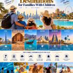 Best Gulf Destinations for Families