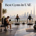 Best Gyms in UAE