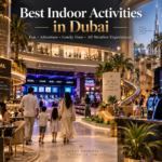 Best Indoor Activities in Dubai