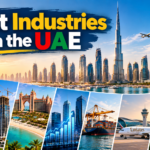 Best Industries in the UAE